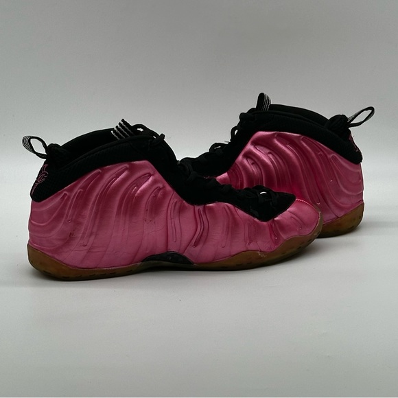 Nike Air Foamposite One Sneakers. Size 8 - Picture 8 of 9